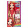 507277 Кукла Rainbow High серии Swim & Style Руби Андерсон